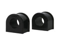 FRONT SWAYBAR BUSHINGS FITS CHEVROLET CAMARO 9302