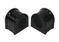 FRONT SWAYBAR BUSHINGS FITS CHEVROLET CAMARO 9302