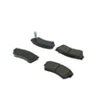 C-TEK Semi-Metallic Brake