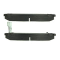 C-TEK Semi-Metallic Brake