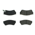 C-TEK Semi-Metallic Brake