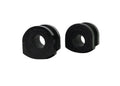 Sway bar - mount bushing 2 Bushings Grease