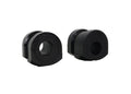 Sway bar - mount bushing 2 Bushings Grease