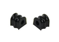 Nolathane REV004.0000  Front Swaybar Bushings; Fits Subaru Impreza 02-07