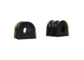 Nolathane REV004.0000  Front Swaybar Bushings; Fits Subaru Impreza 02-07