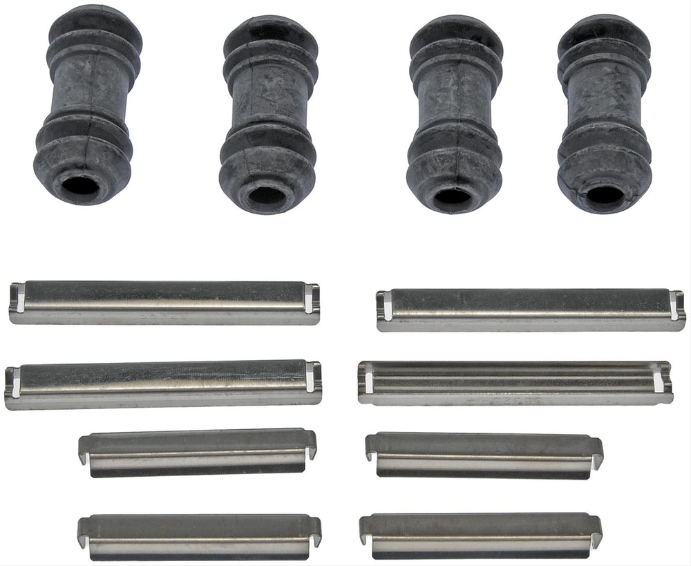 DISC BRAKE HDWE KIT