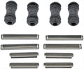 DISC BRAKE HDWE KIT