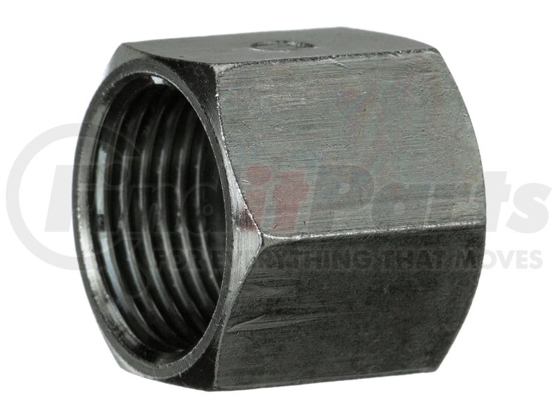 HYDRAULIC ADAPTER - SAE TO SAE