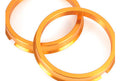 Kics Hub Centric Rings 73/56