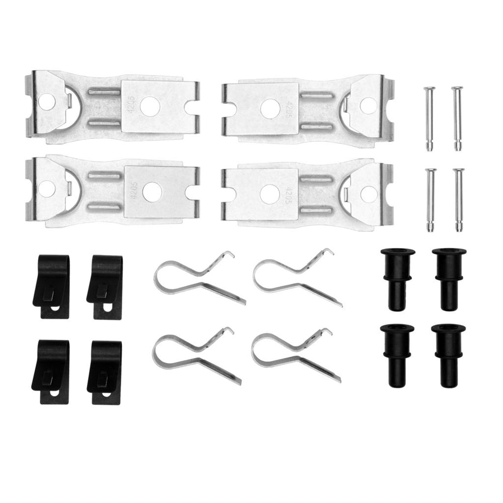 DFC auto part