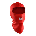 OMP Kart Balaclava Black