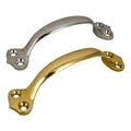 BRASS HANDLE - 6