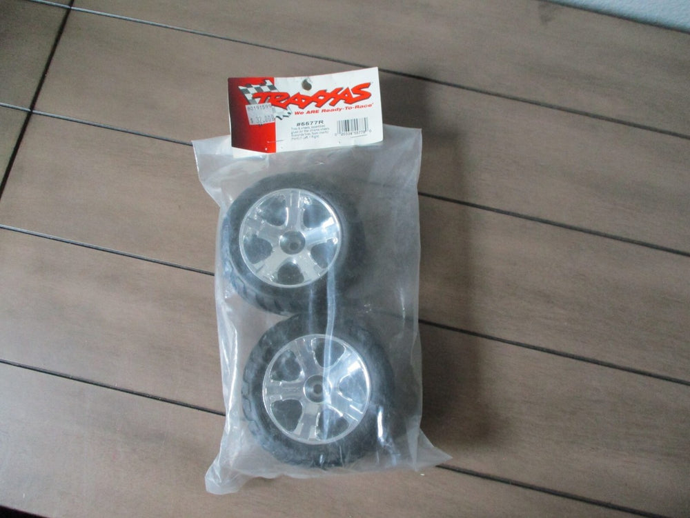 TRAXXAS auto part