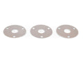 SBC CRANK PULLEY SHIM KIT