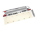 LED LIGHTS TAIL LIGHTS (RED)/ POWE