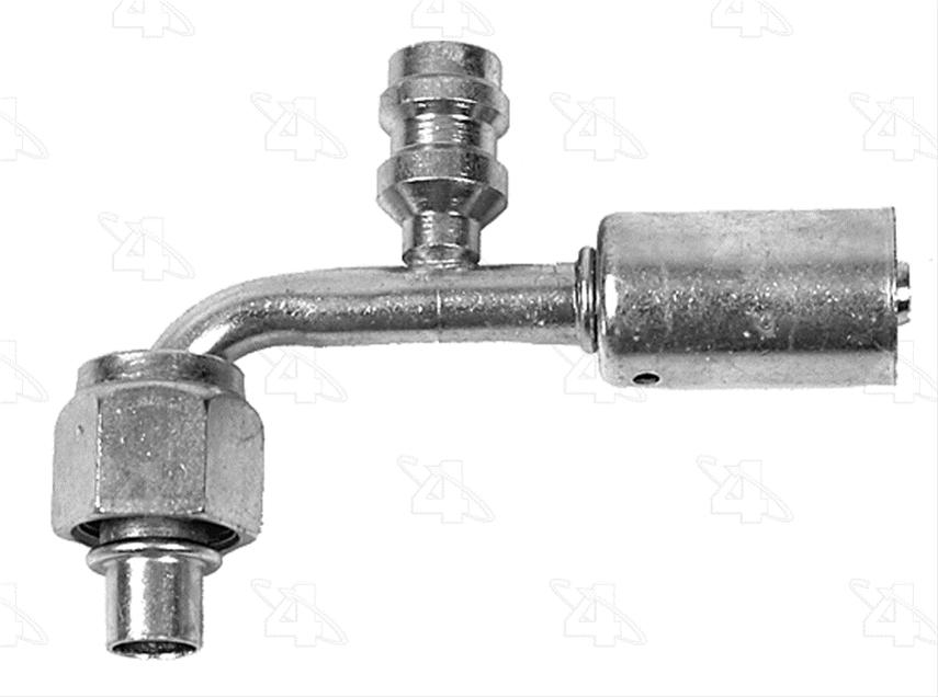 FOUR SEASONS auto part