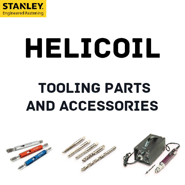 Helicoil auto part