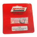 SIGHT PLUG & GASKETS