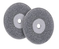 Grinder Wheels 2 Pack Tungsten Grinder
