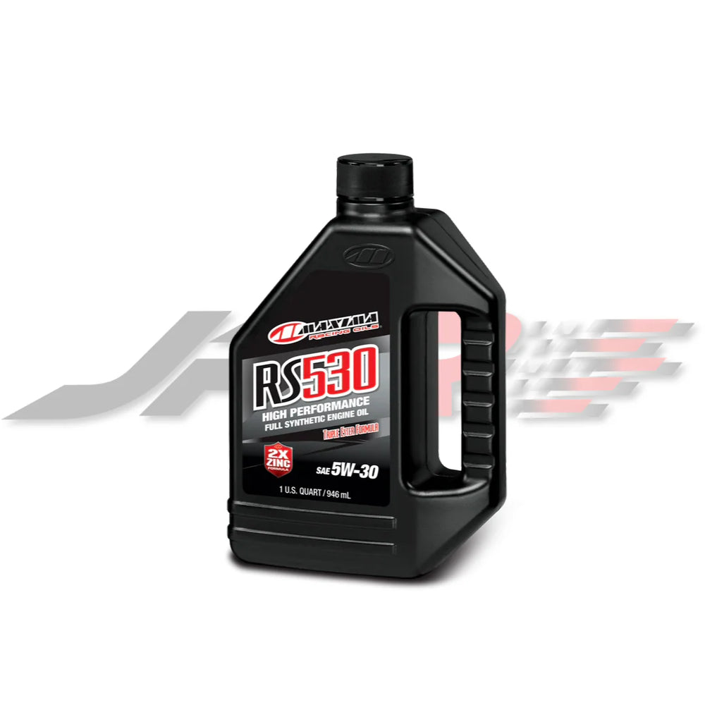 5w30 Synthetic Oil 1 Quart RS530