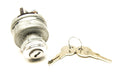 Ignition Switch