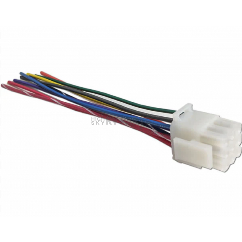 Maxxair Vent Corporation auto part
