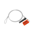 REPLACEMENT CABLE AND NYLON PIN ASSEMBLY FOR #2010