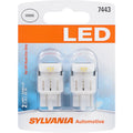 SYLVANIA auto part