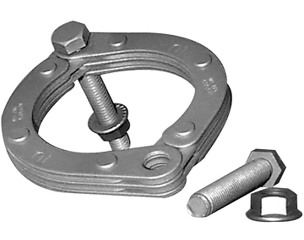 NICKSON INDUSTRIES auto part