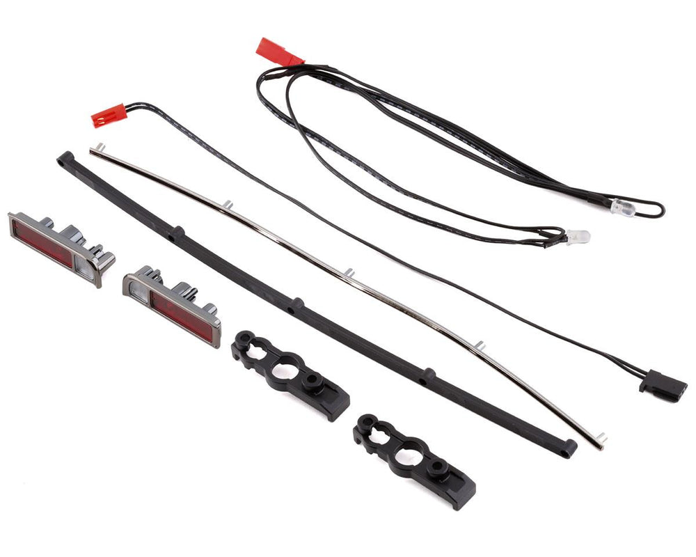 TRAXXAS red tail light
