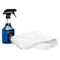 WeatherTech Microfiber Cleaning Cloth - White