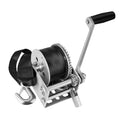 3 Foot Plug Extension 16.5K And 18.5K Bulldog Winch