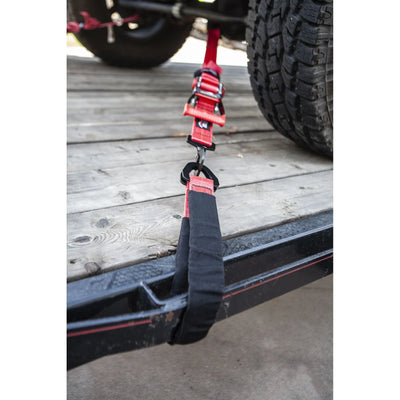 SpeedStrap auto part