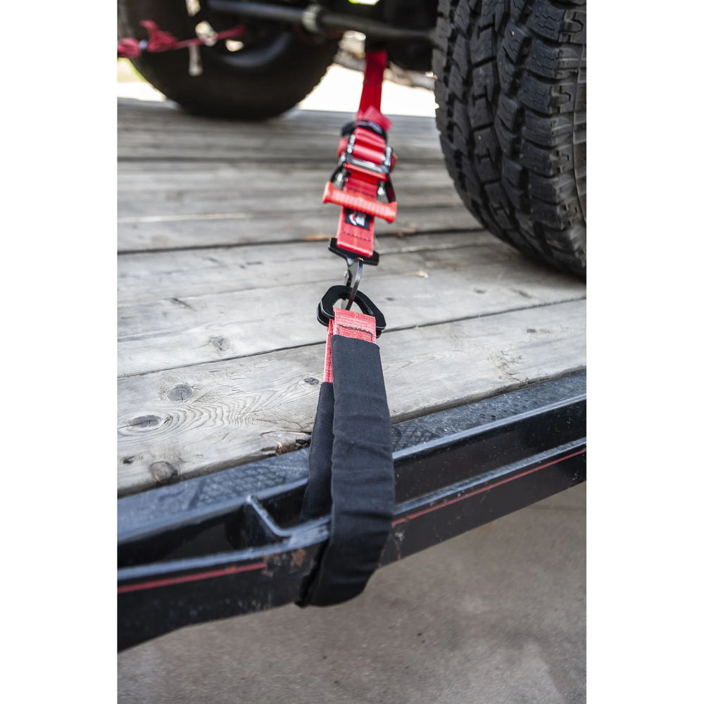 SpeedStrap auto part