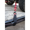 Speedstrap Axle Strap w/ D-Rings 29003