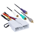 ACCORD 93-94 AMP INT HARNESS