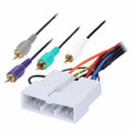 ACCORD 93-94 AMP INT HARNESS