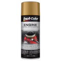 Gold Engine Paint 12oz