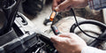 CTEK Accessory - Comfort Indicator Eyelet
