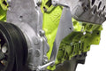 LS Truck Block Drill Template