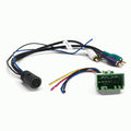 VOLVO 1999-2009 AMP HARNESS