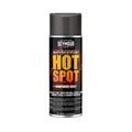 Cast Iron Gray Hi-Heat Paint