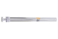 600 Top Wing Post Black 4130