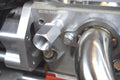 SBC to LS Swap Coolant T emperature Sensor Adapte