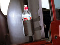 Sport Bar Drink Holder, Pair; 55-18 Jeep CJ/Wrangler YJ/TJ/JK