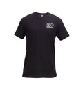 Ti22 PERFORMANCE black auto part