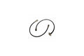 3ft Extension for Alpha series 4-Prong