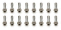 Eagle Replacement Rod Bolts ARP8740 7/16in Thread 1.40in UHL - Single