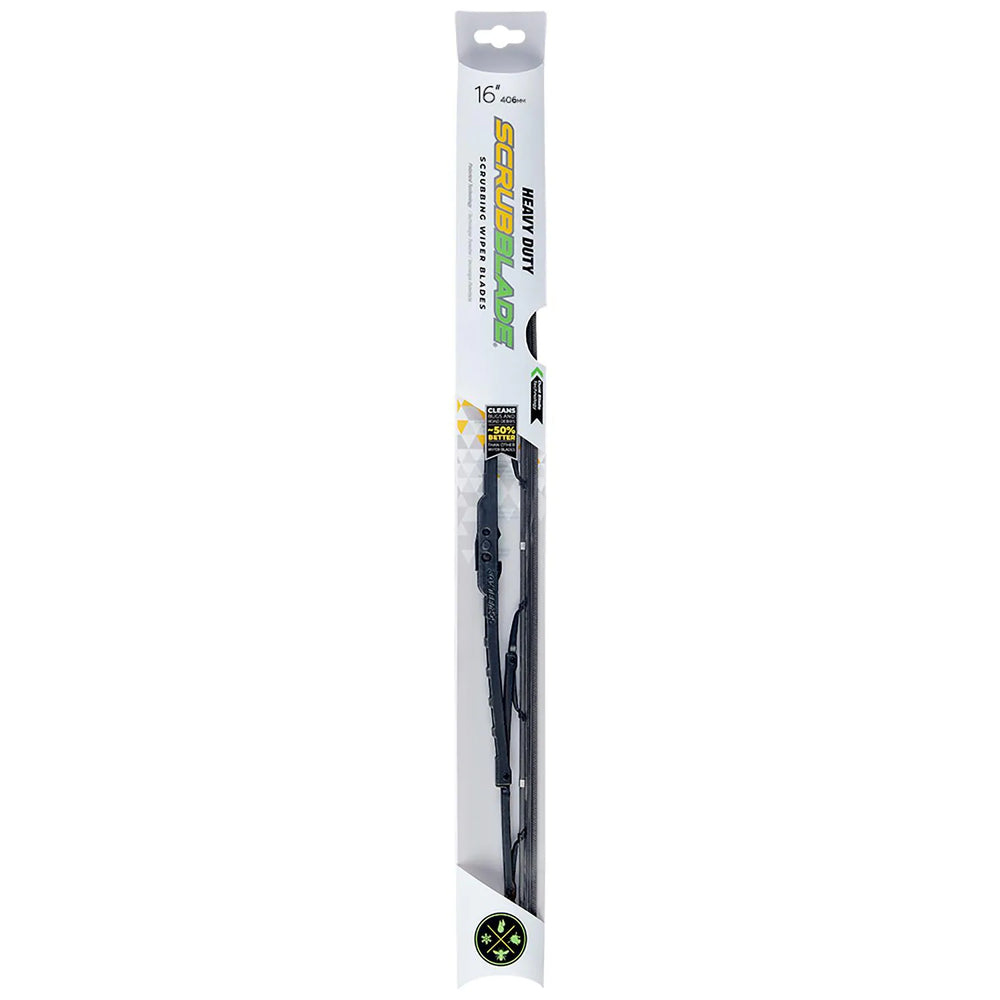 Scrubblade auto part