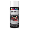 ENGINE ENAMEL WITH CERAMIC; UNIVERSAL WHITE; 12 OZ. AEROSOL